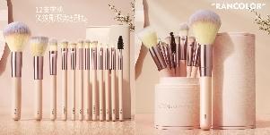 💄12支多彩化妝刷套裝✨