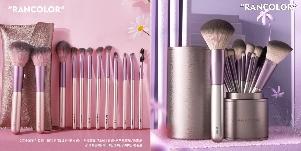 💄12支多彩化妝刷套裝✨