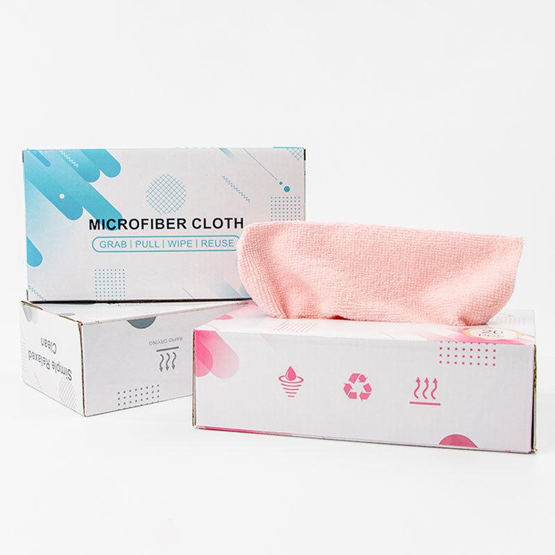 🌟懶人必備超細纖維抹布🌟