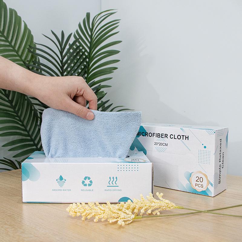 🌟懶人必備超細纖維抹布🌟