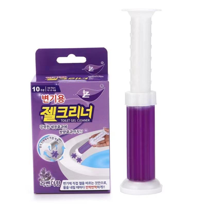 🚽 馬桶去異味小花凝膠 ✨