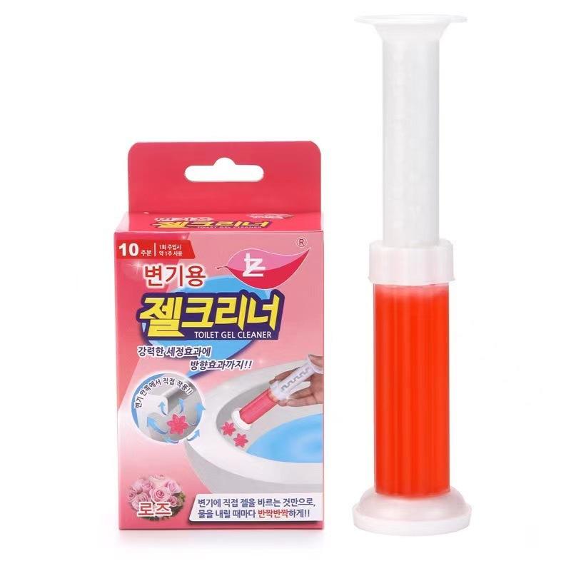 🚽 馬桶去異味小花凝膠 ✨