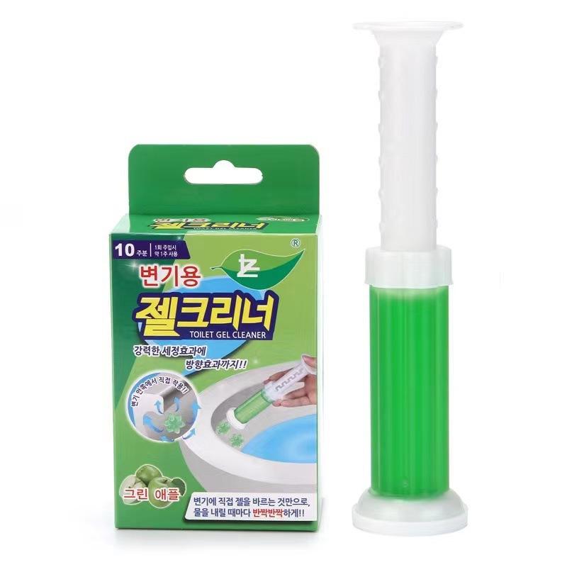 🚽 馬桶去異味小花凝膠 ✨