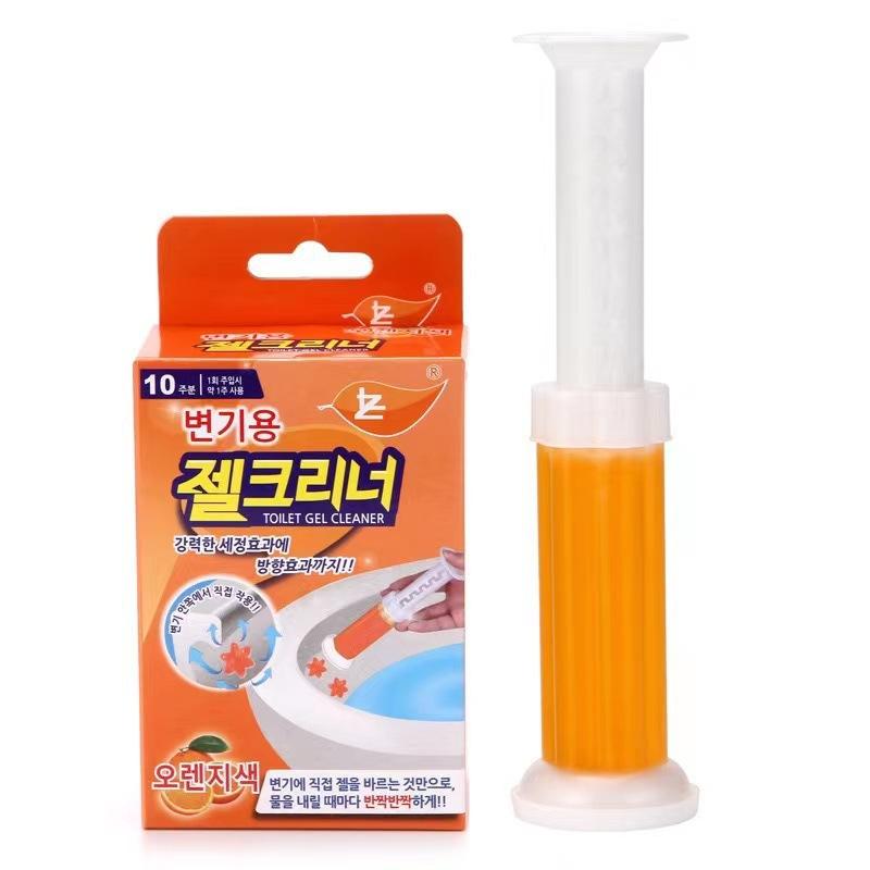 🚽 馬桶去異味小花凝膠 ✨