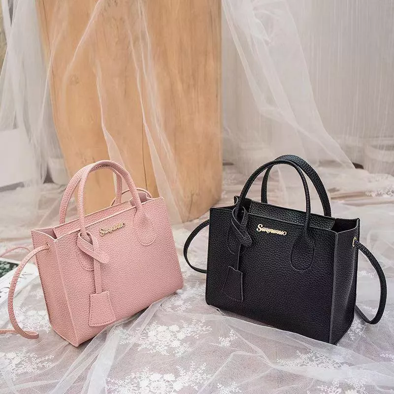 👜 極簡質感女神包 💖