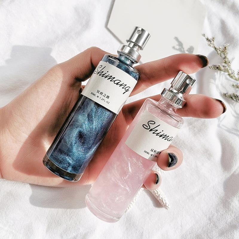 💫 Shimang 閃耀香水｜30ml