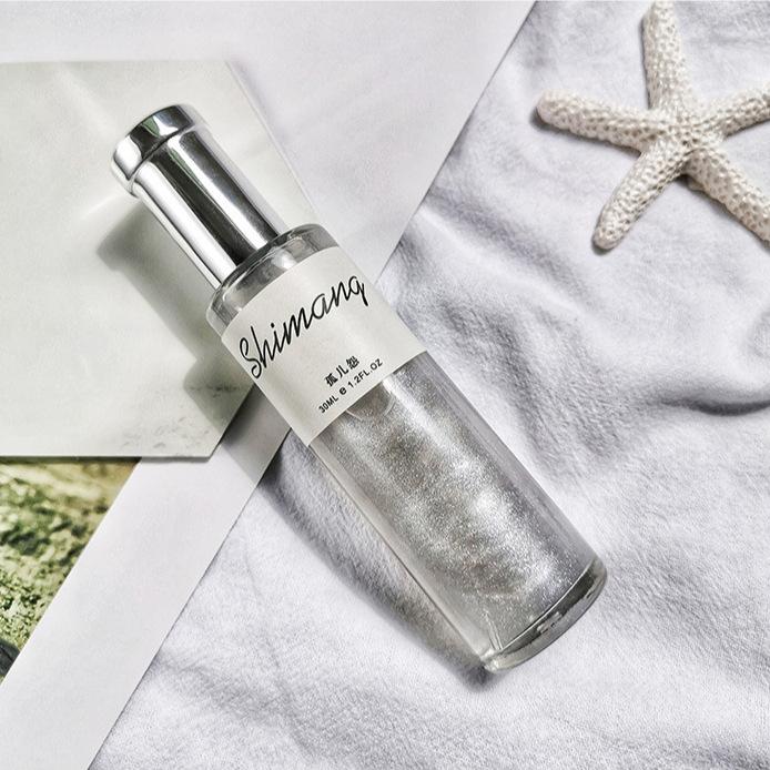 💫 Shimang 閃耀香水｜30ml