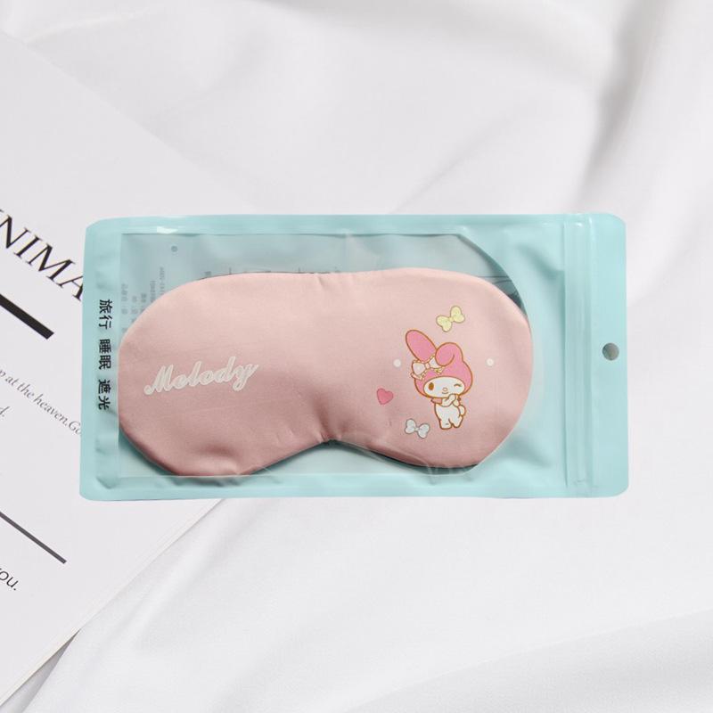💤卡通冰敷眼罩💤
