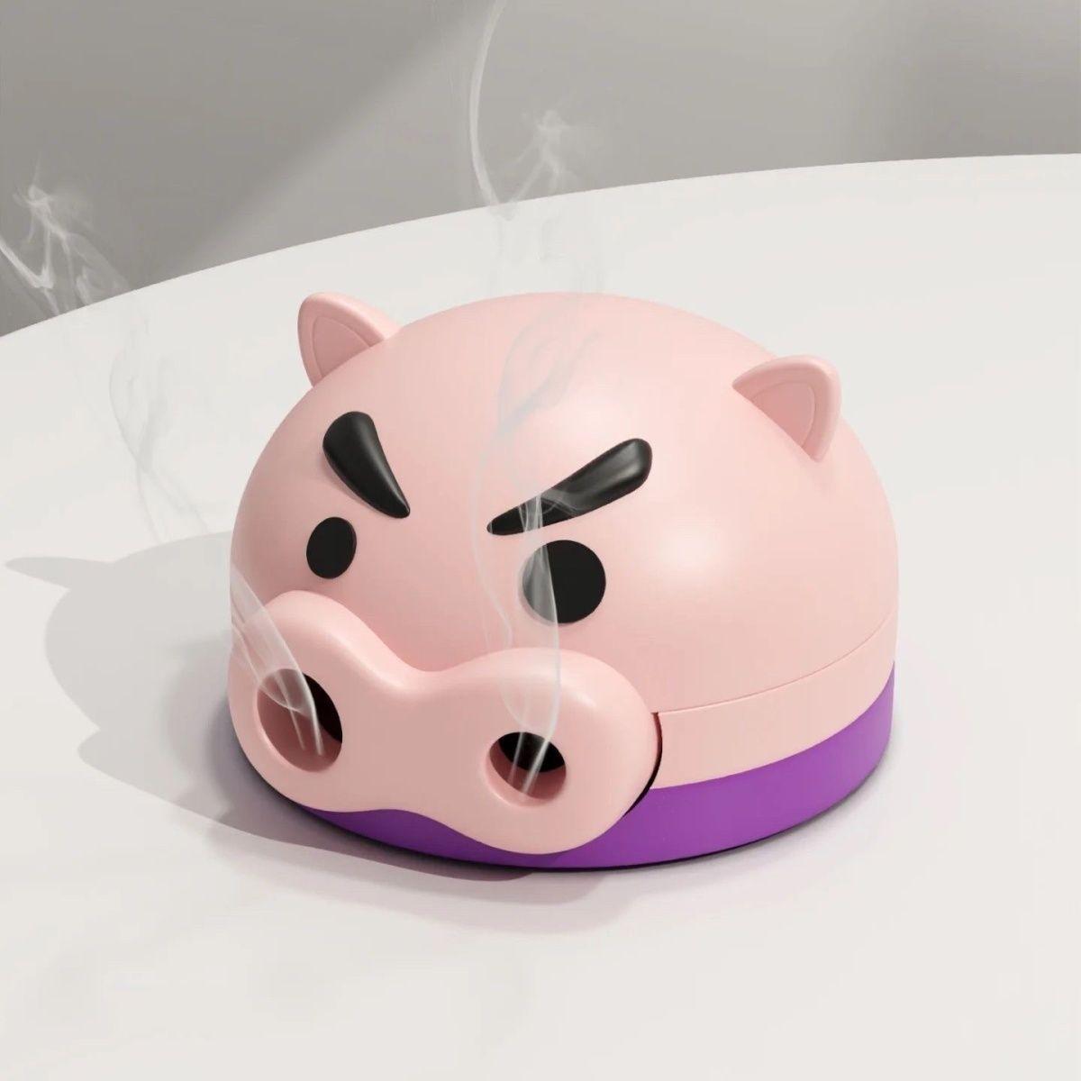 🐷豬豬造型驅蚊器🐷