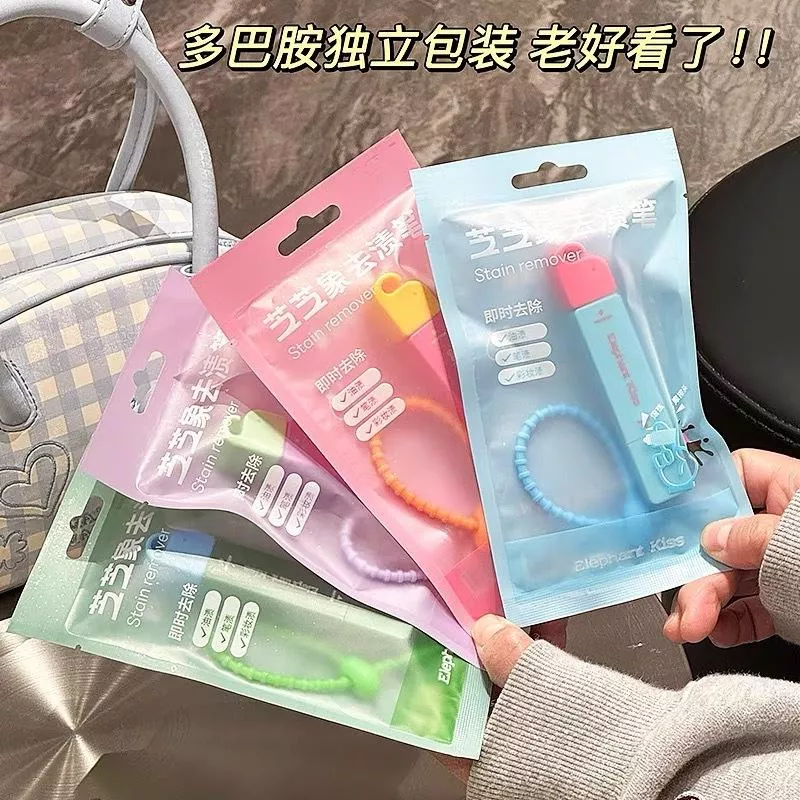 ✨ 速效去漬筆🧽