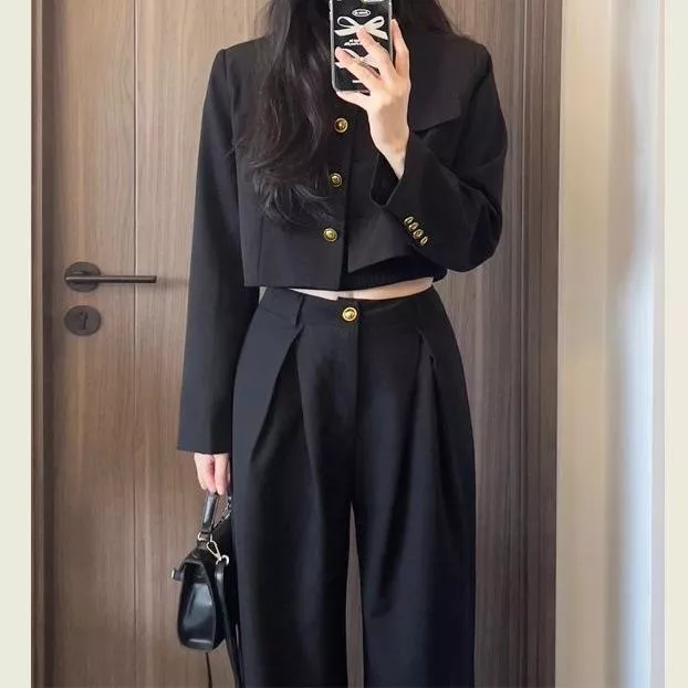 ✨氣場女王出巡套裝✨