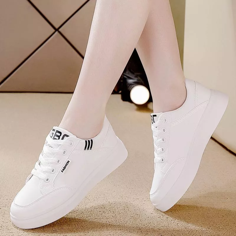 👟日常厚底‧百搭增高休閒鞋