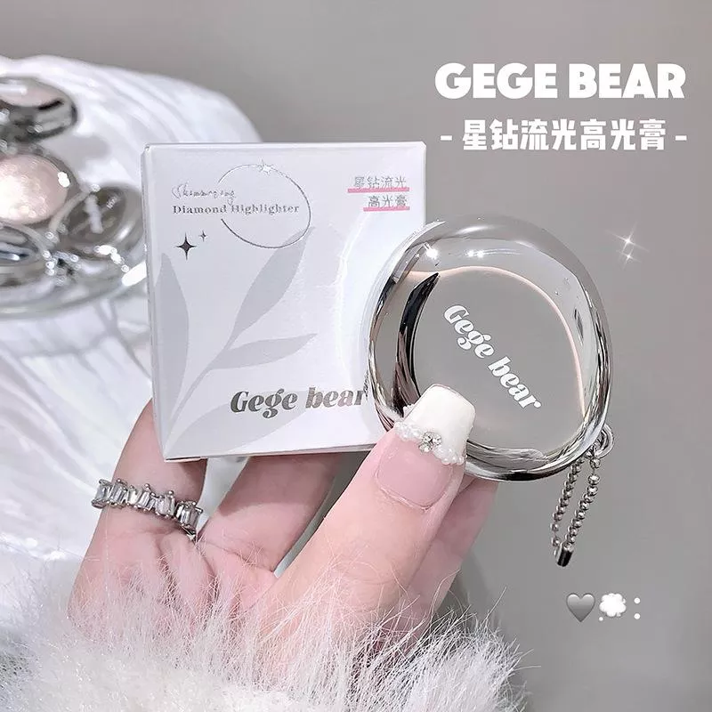 💎【Gege Bear】星鑽流光高光膏💎