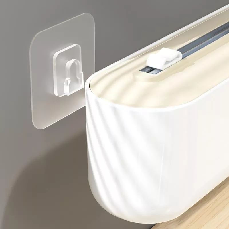 🎀 保鮮膜切割器