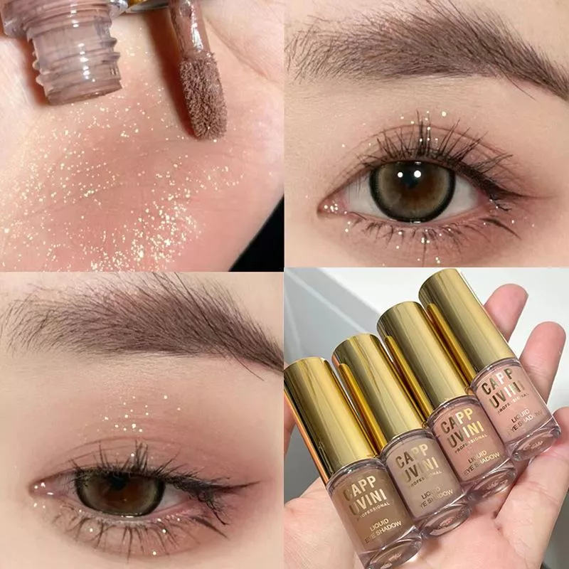 ✨ Cappuvini 氣質霧感液體眼影 ✨