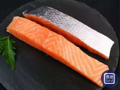 挪威鮭魚菲力250-300g/包