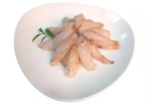 特選鮮甜蟹腳肉(180g/盒)