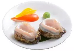 重量級智利大鮑魚(300-400g)