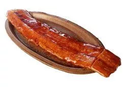 日式蒲燒鰻/整尾(700g/片)