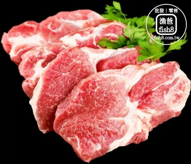 伊比利老饕豬肉(250g±10%/包)