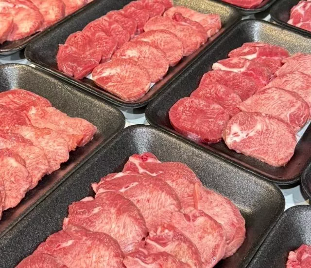 紐西蘭頂級牛舌(120g±10%)