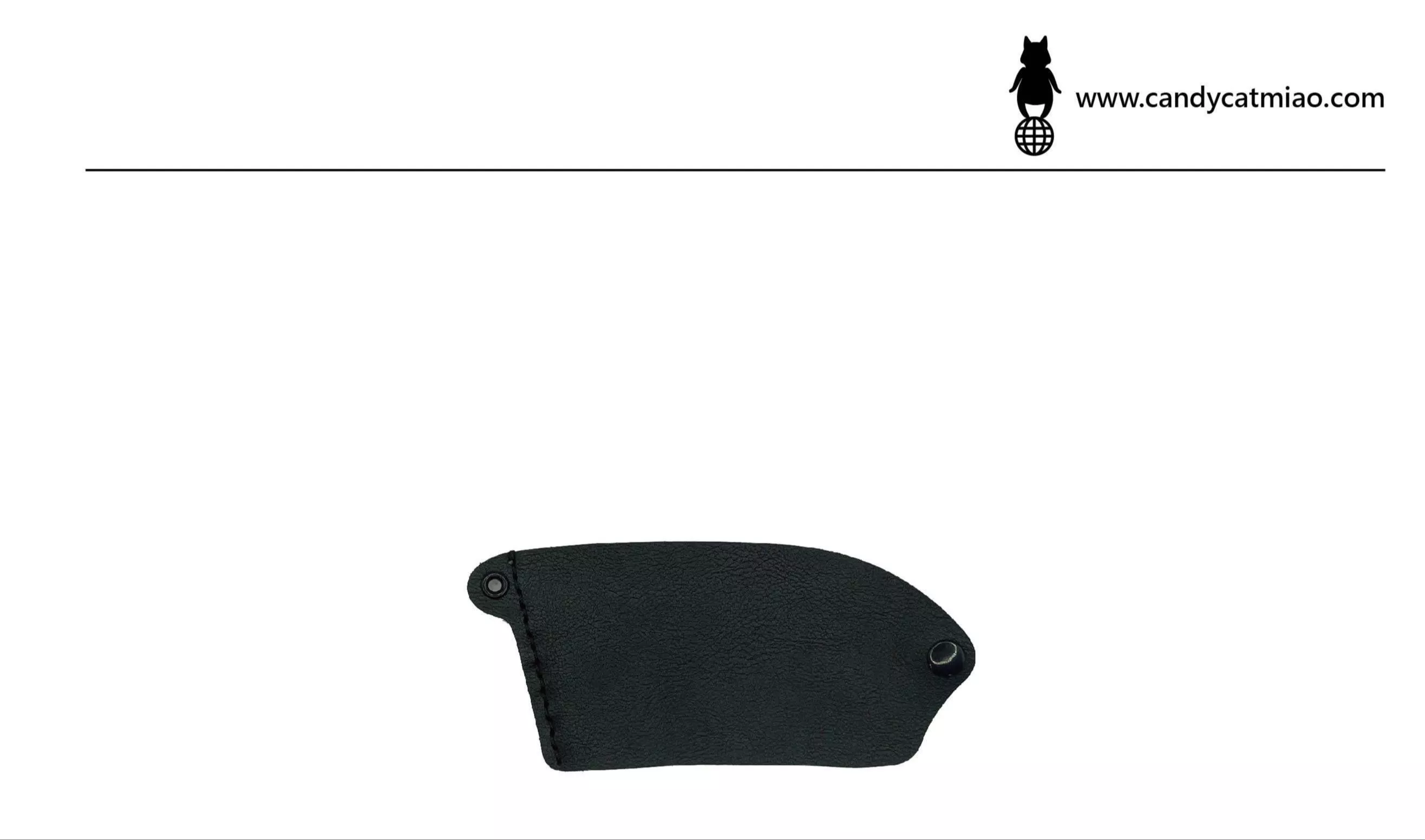 【貓貓糖果罐原創材料包】咖啡隨行杯套