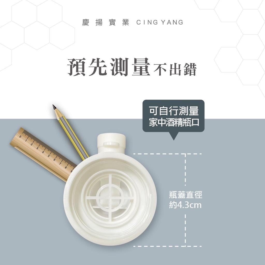 CY獨家分裝蓋 分裝神器 便利蓋