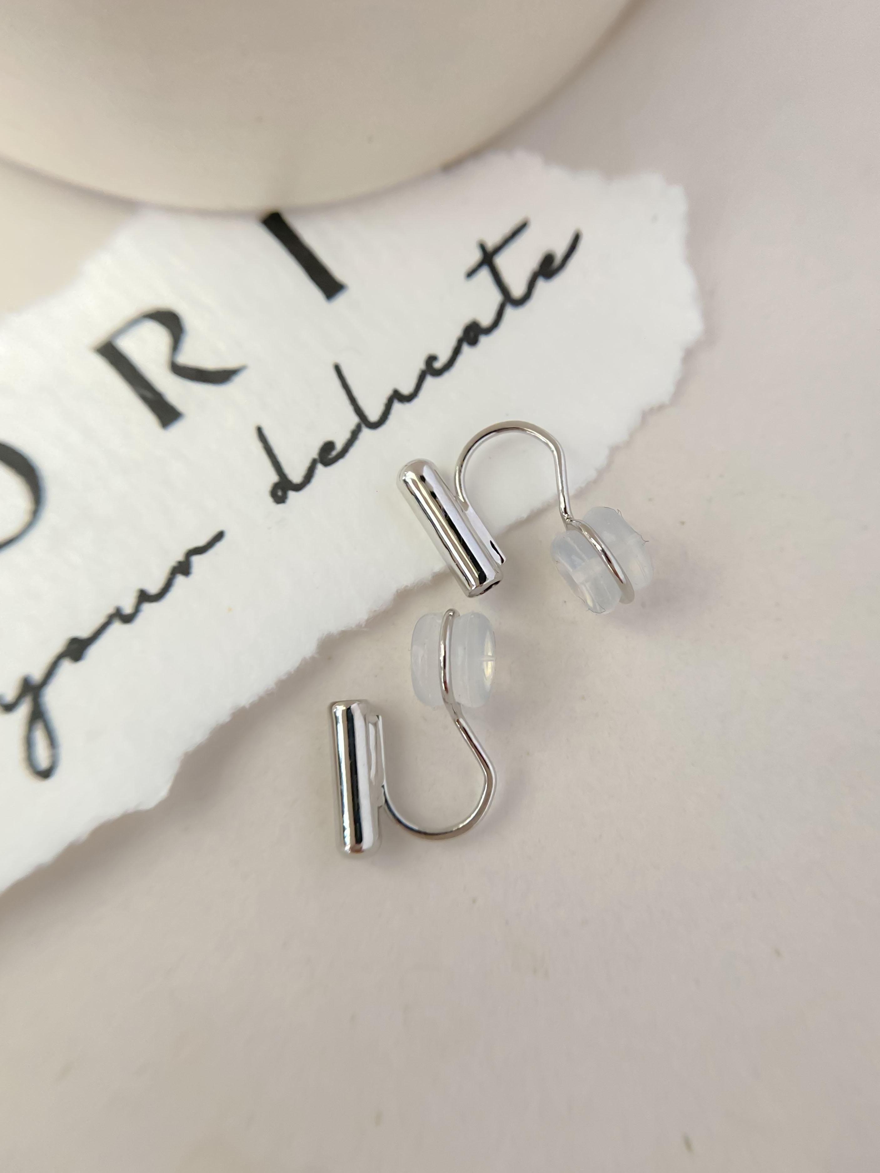 耳夾轉換器｜Earring Converter Clip