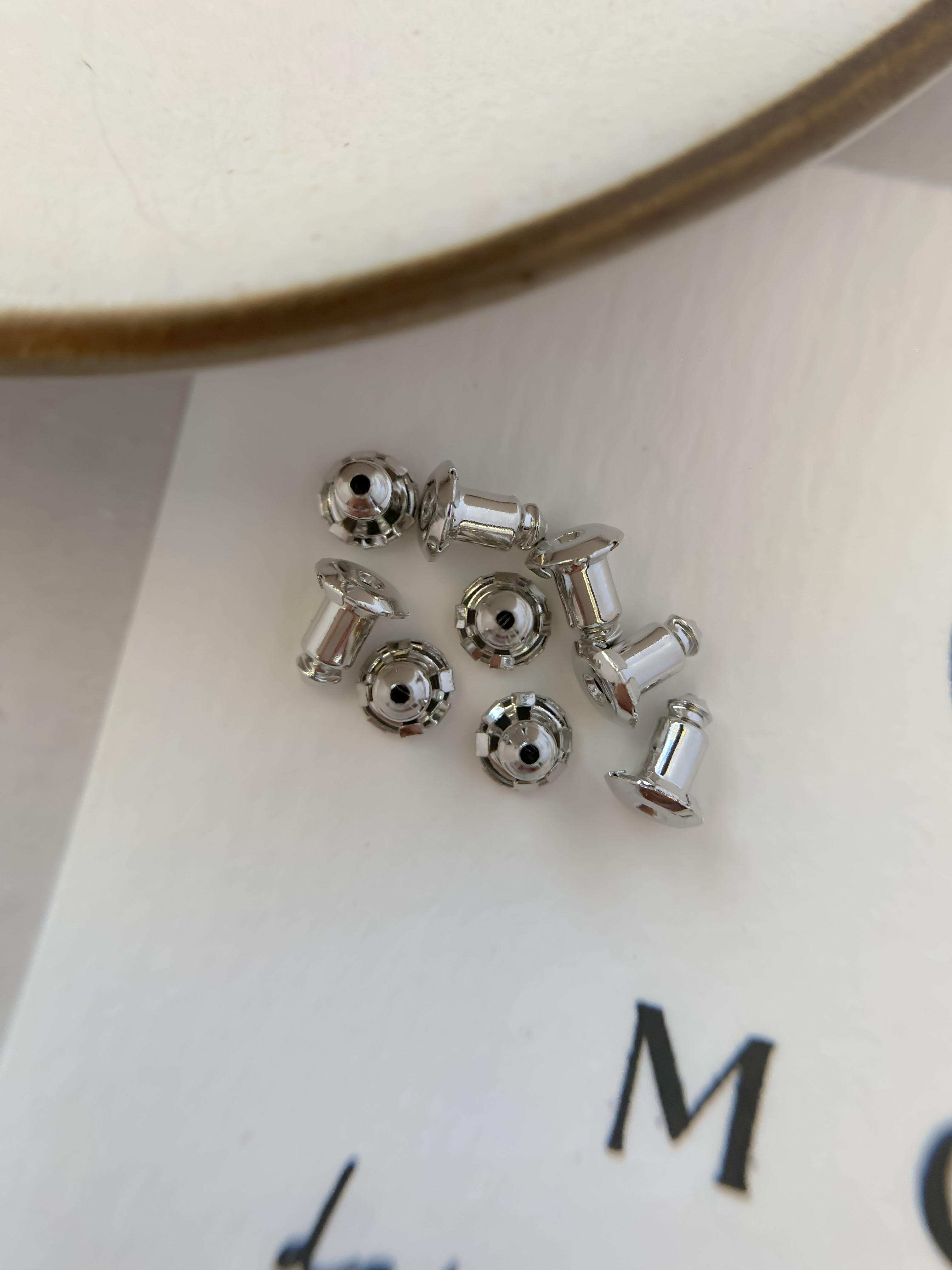 高品質耳堵｜Earring Backs