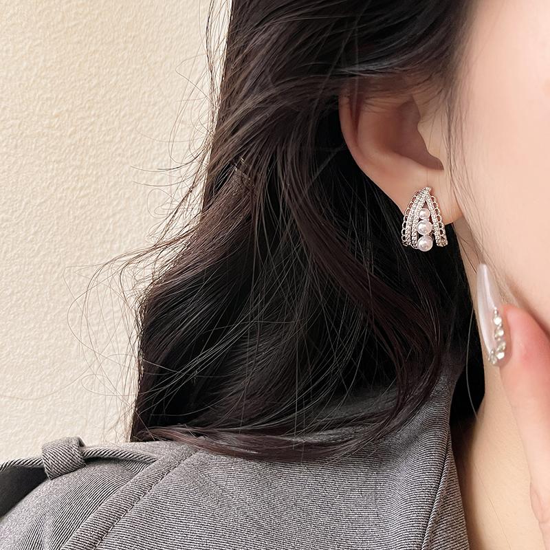 月蘊．Lunelle｜耳環