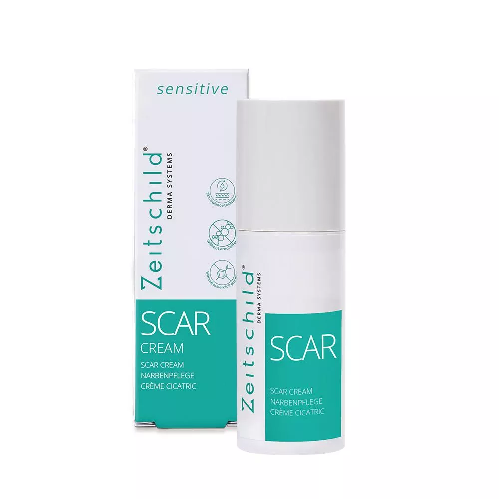 SC 無瑕屏障精華 30ml