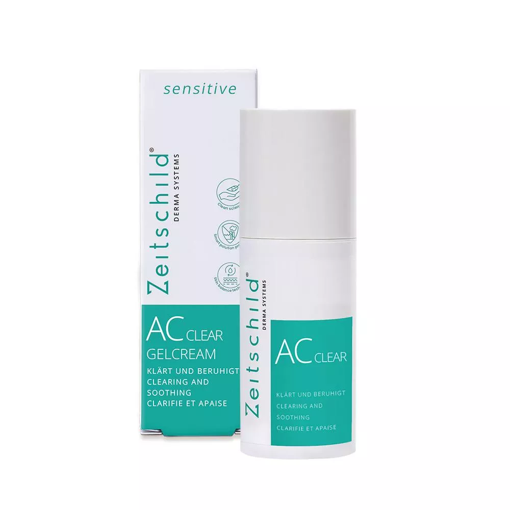 AC 淨膚屏障精華 30ml