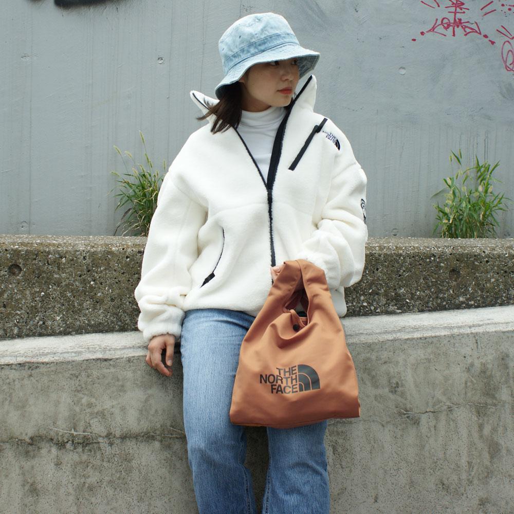 The North Face SHOPPER BAG MINI 手提購物袋