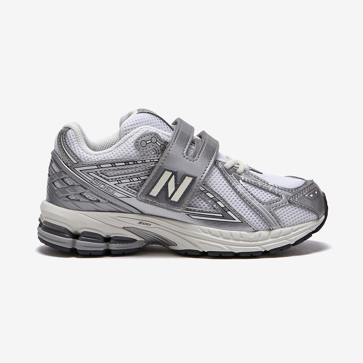 【17-22】韓國 New Balance 1906 魔鬼氈球鞋