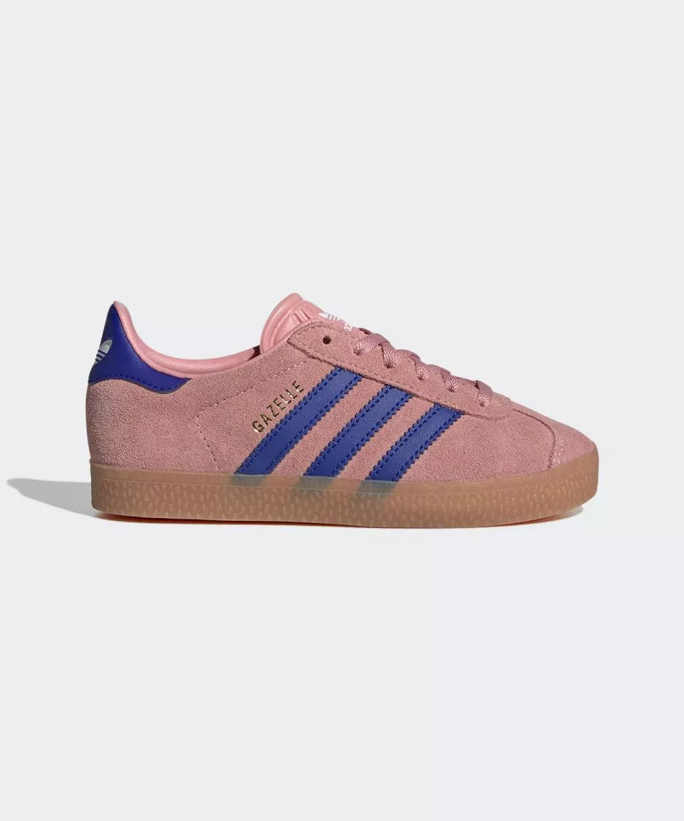 【17-21】adidas campus 中童鞋 | ID6556