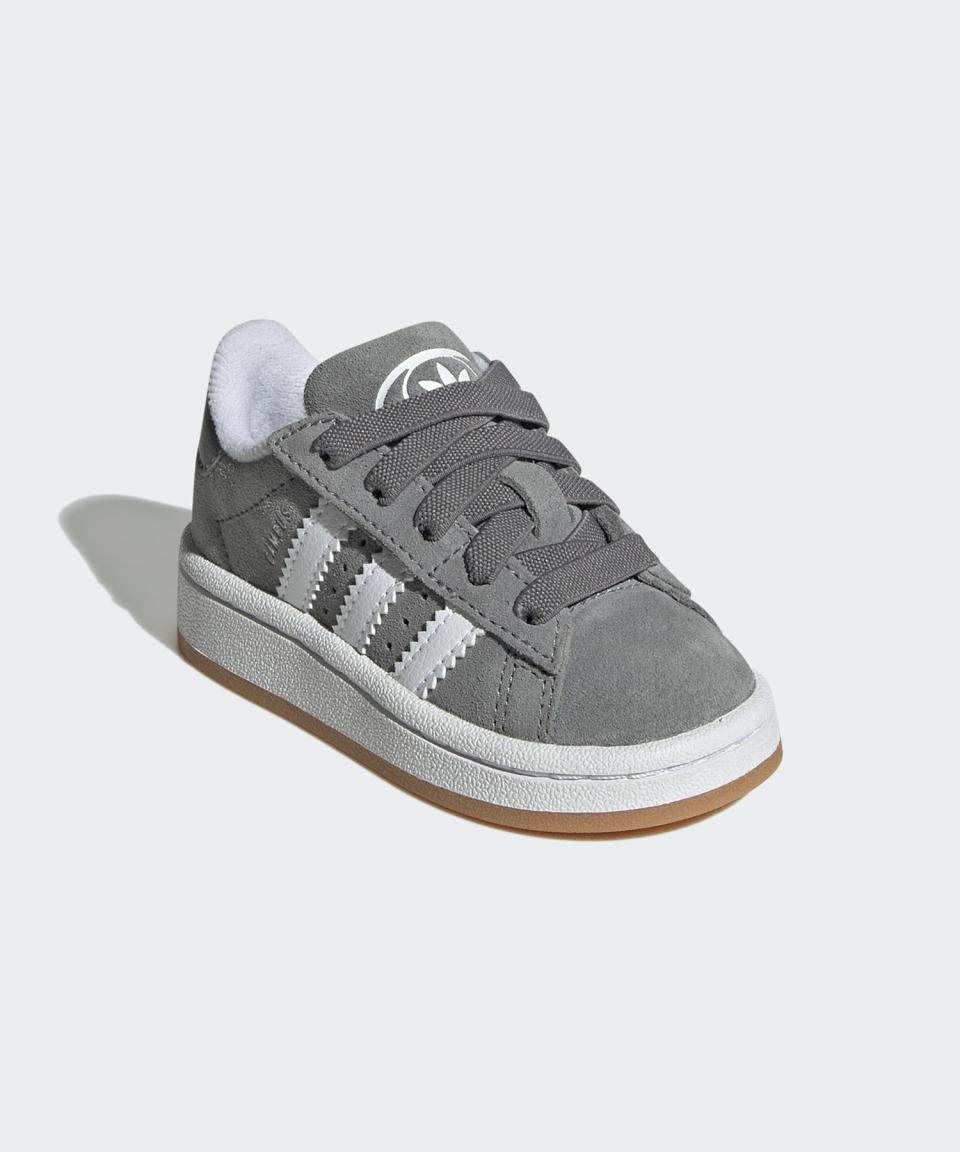 【17-21】adidas campus 中童鞋 | JI4330