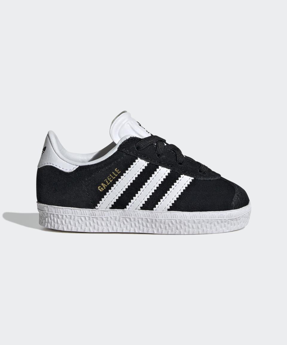 【17-21】adidas campus 中童鞋 | JI4330