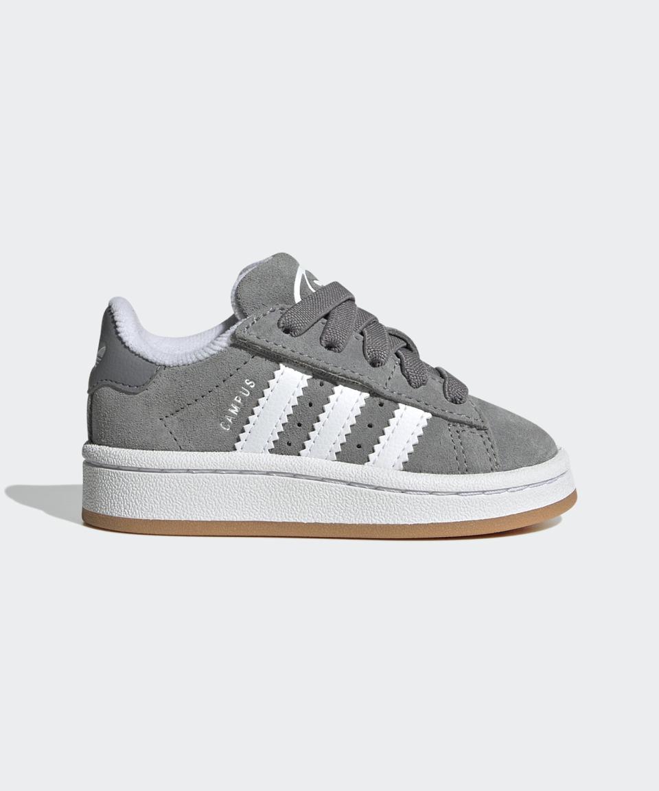 【17-21】adidas campus 中童鞋 | JI4330