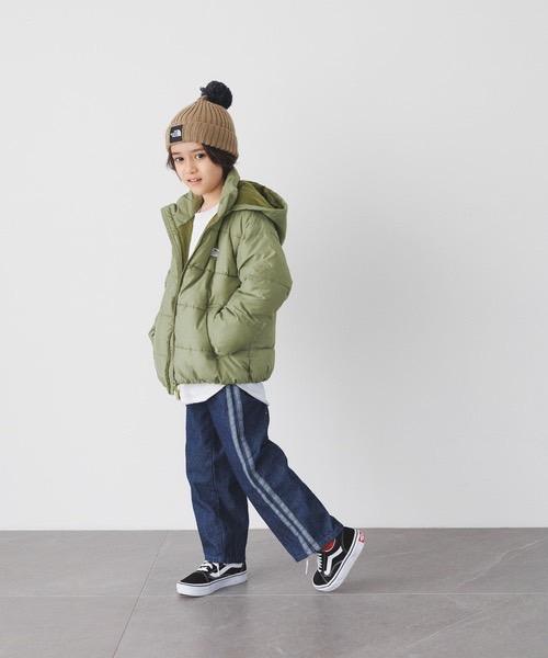 【配件】日本 THE NORTH FACE  球球毛帽