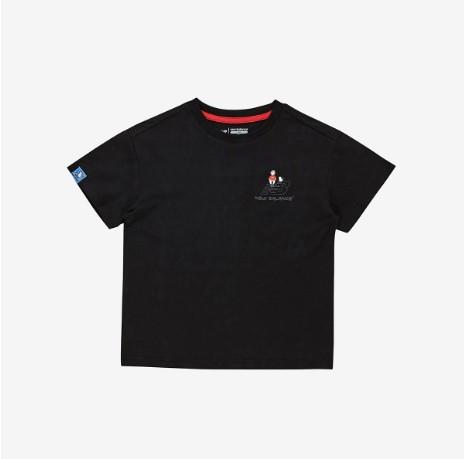 【100-160】韓國New Balance 露營風休閒套裝