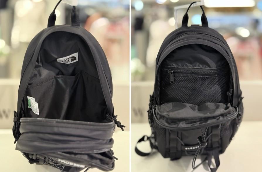 THE NORTH FACE ELECTRON 機能小型背包