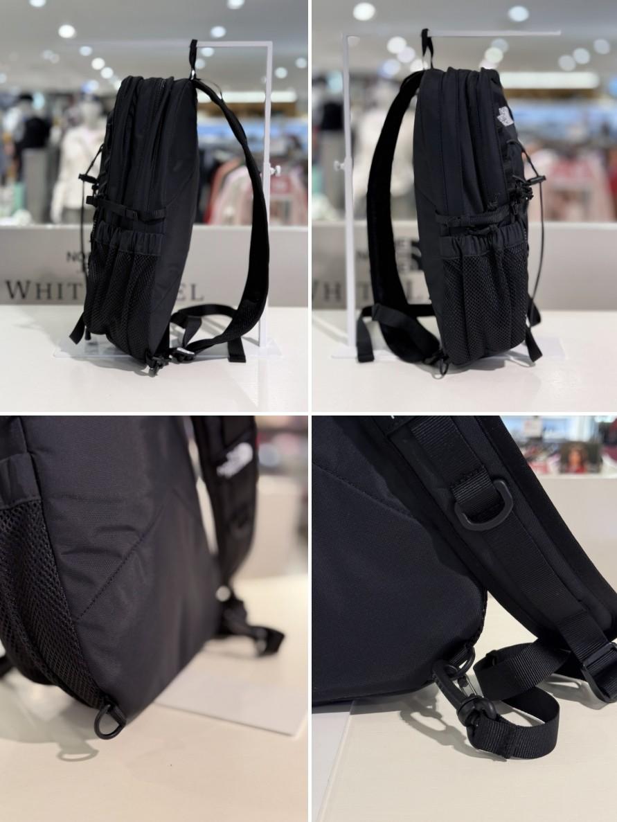 THE NORTH FACE ELECTRON 機能小型背包