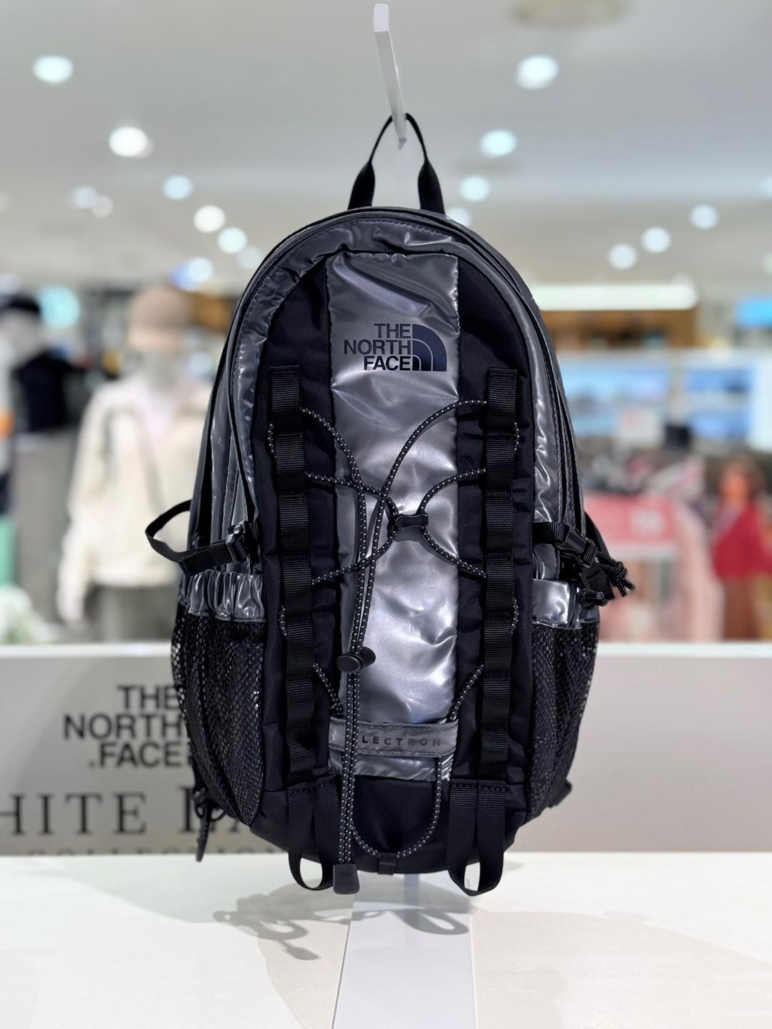 THE NORTH FACE ELECTRON 機能小型背包