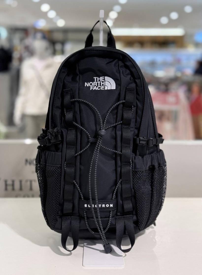 THE NORTH FACE ELECTRON 機能小型背包
