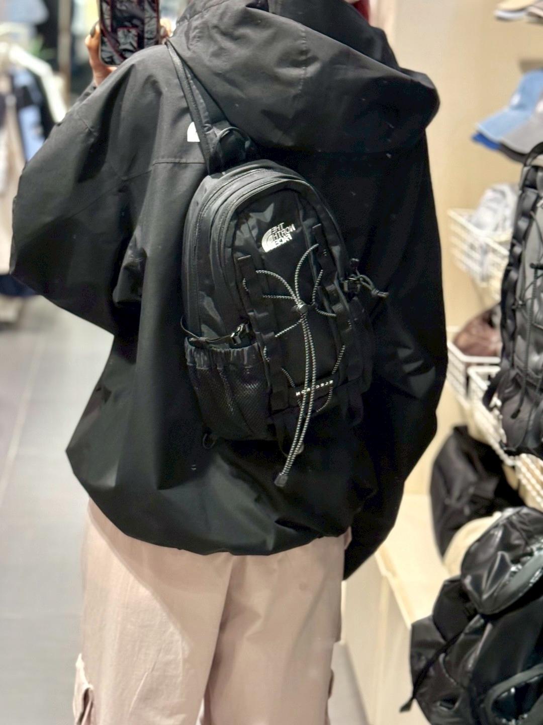 THE NORTH FACE ELECTRON 機能小型背包