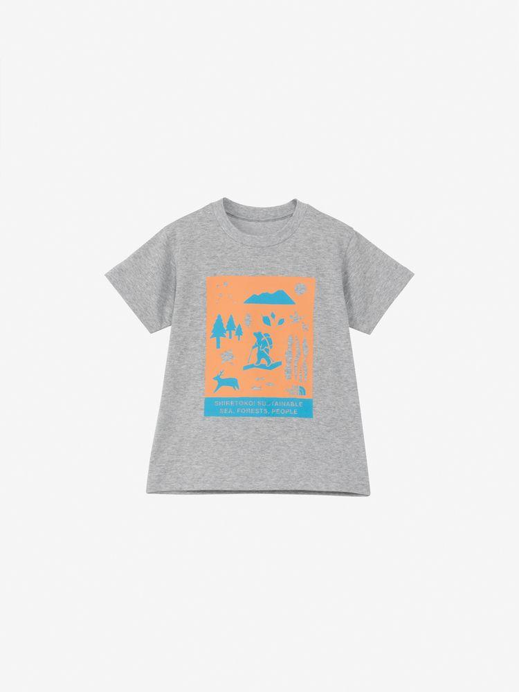 【100-120】The North Face 露營上衣