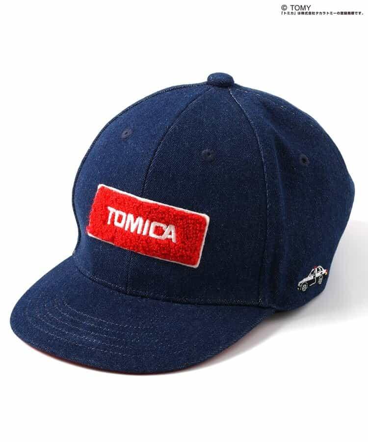 【日本配件】TOMICA棒球帽