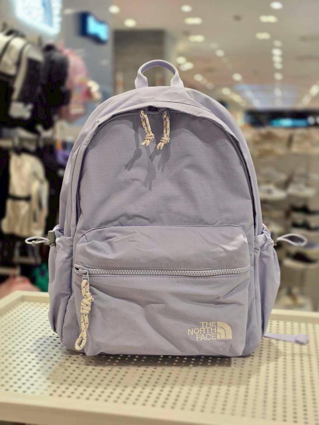 The North Face 兒童輕便背包