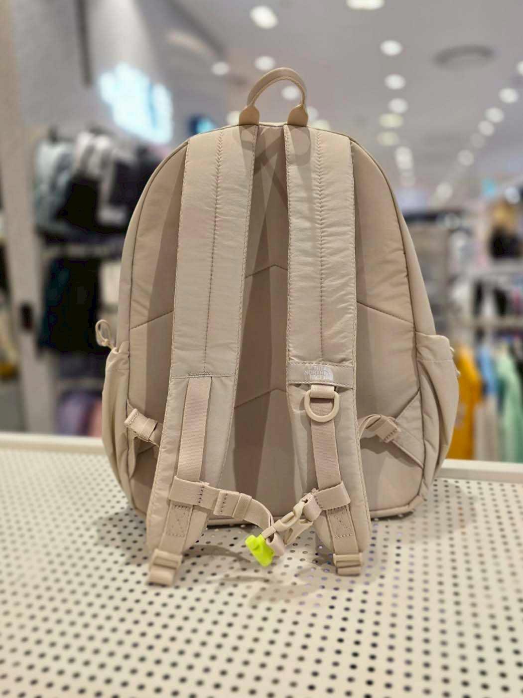 The North Face 兒童輕便背包