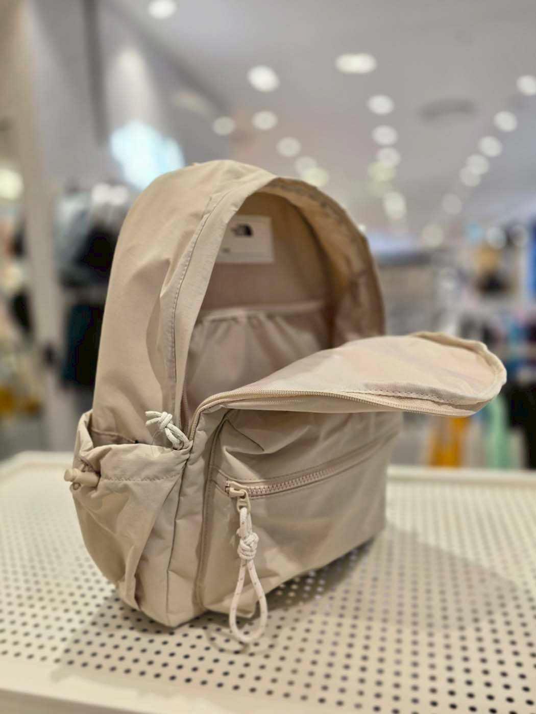 The North Face 兒童輕便背包